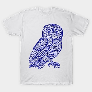 owll_lsy T-Shirt